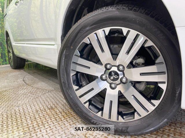 Mitsubishi DELICA 2024-10 8795782-13