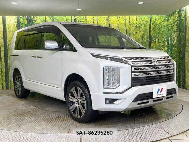 Mitsubishi DELICA 2024-10 8795782-16
