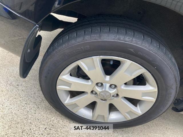 Mitsubishi DELICA 2013-04 8795803-9