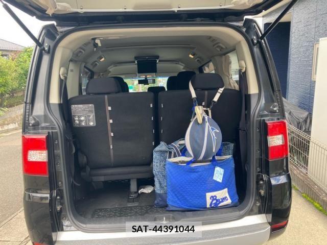 Mitsubishi DELICA 2013-04 8795803-11