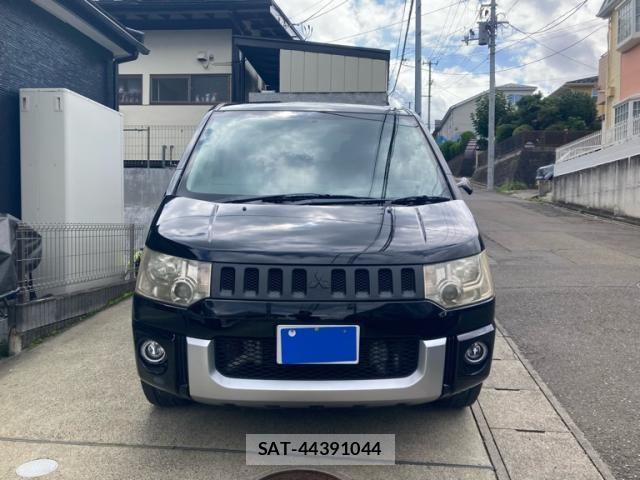 Mitsubishi DELICA 2013-04 8795803-1