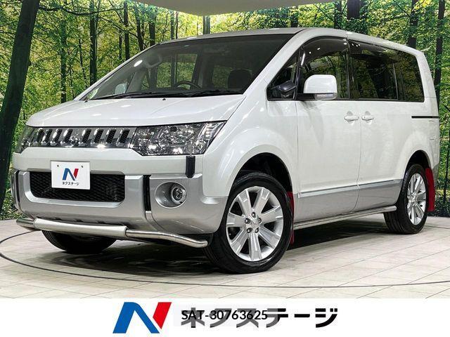 Mitsubishi DELICA 2017-05 8795795-0