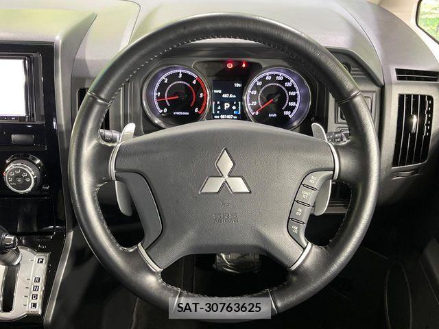 Mitsubishi DELICA 2017-05 8795795-12