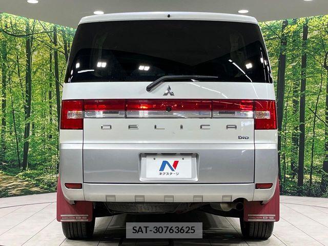 Mitsubishi DELICA 2017-05 8795795-16