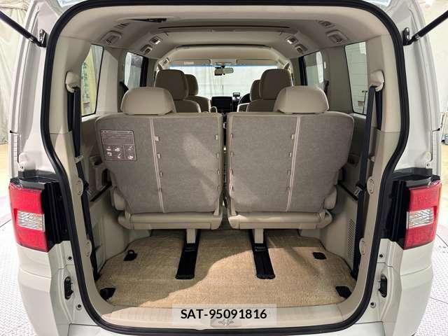 Mitsubishi DELICA 2015-08 8795798-28