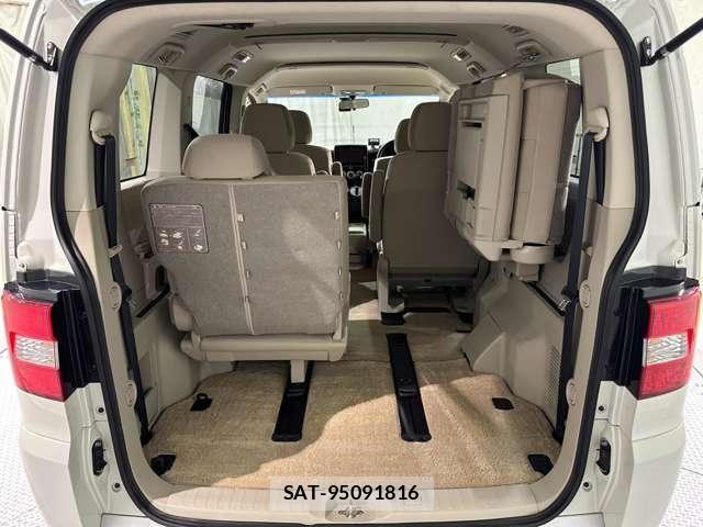 Mitsubishi DELICA 2015-08 8795798-29