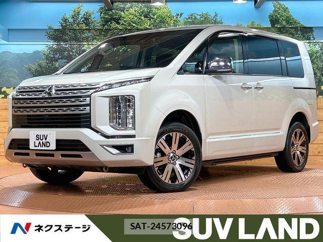 Mitsubishi DELICA 2019-11 8795793-0