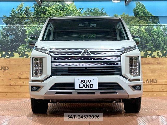 Mitsubishi DELICA 2019-11 8795793-14