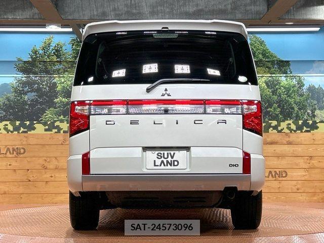 Mitsubishi DELICA 2019-11 8795793-15