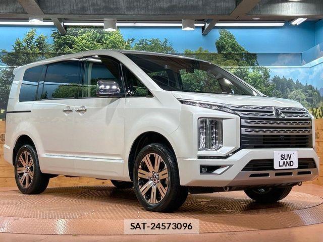 Mitsubishi DELICA 2019-11 8795793-16