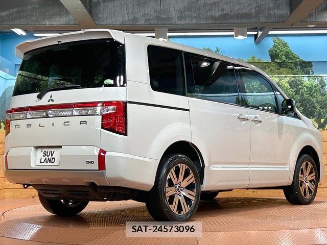 Mitsubishi DELICA 2019-11 8795793-17