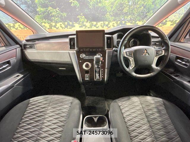 Mitsubishi DELICA 2019-11 8795793-1