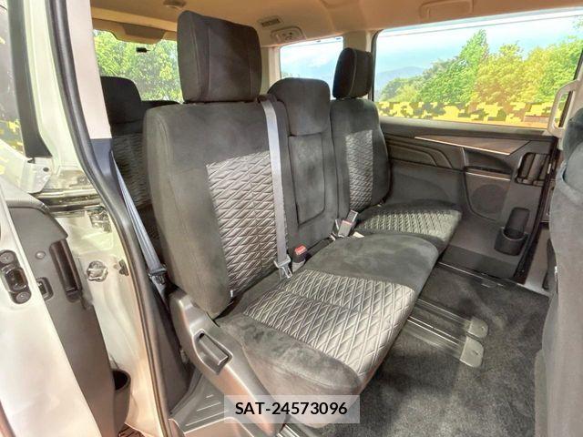 Mitsubishi DELICA 2019-11 8795793-8