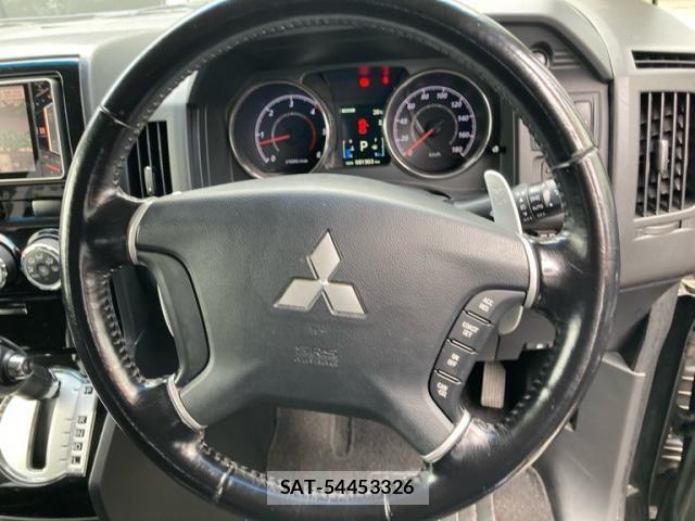 Mitsubishi DELICA 2017-06 8795800-17