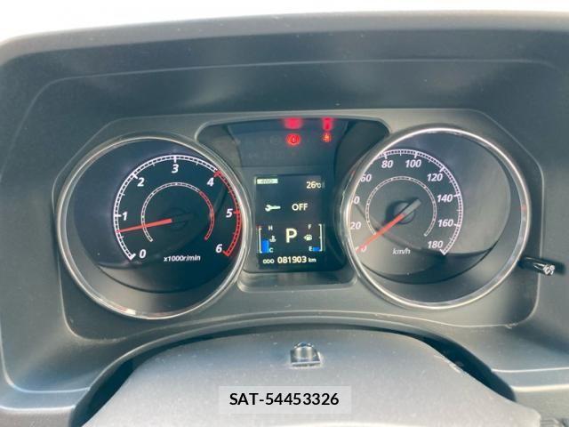 Mitsubishi DELICA 2017-06 8795800-22