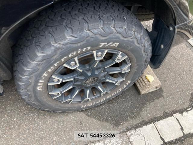 Mitsubishi DELICA 2017-06 8795800-4