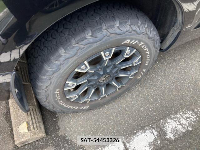 Mitsubishi DELICA 2017-06 8795800-5