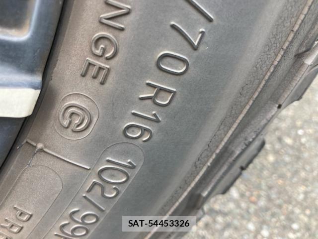 Mitsubishi DELICA 2017-06 8795800-7