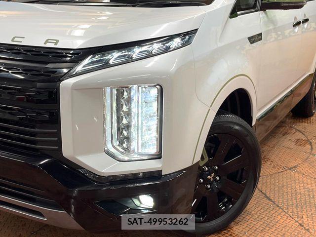 Mitsubishi DELICA 2024-10 8795781-12