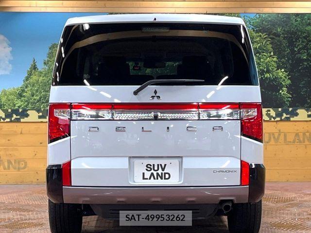Mitsubishi DELICA 2024-10 8795781-15