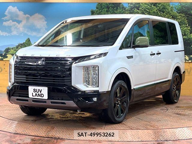 Mitsubishi DELICA 2024-10 8795781-16