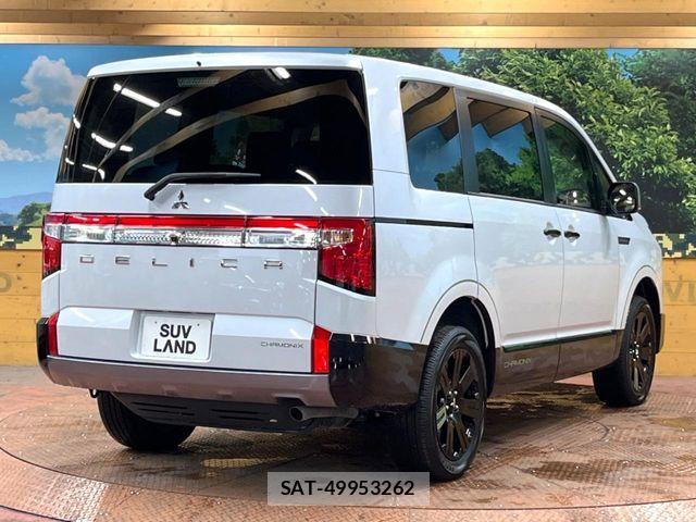 Mitsubishi DELICA 2024-10 8795781-17
