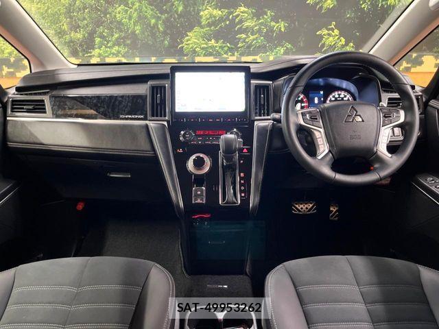 Mitsubishi DELICA 2024-10 8795781-1