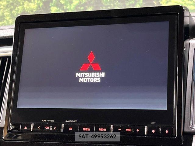 Mitsubishi DELICA 2024-10 8795781-2
