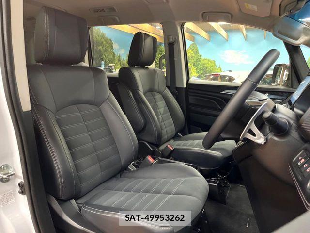 Mitsubishi DELICA 2024-10 8795781-7
