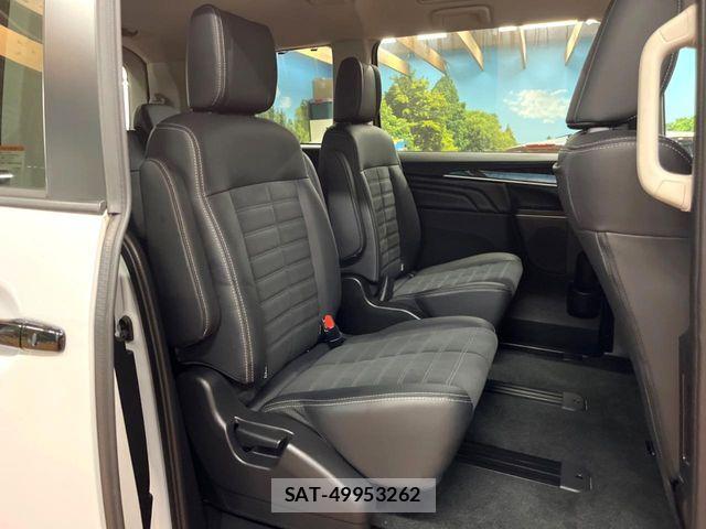 Mitsubishi DELICA 2024-10 8795781-8