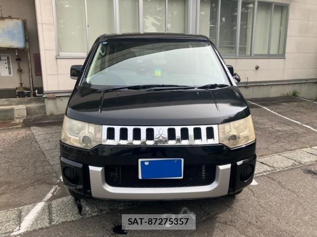 Mitsubishi DELICA 2013-09 8795806-1