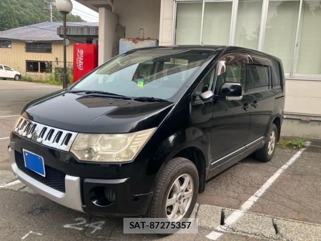 Mitsubishi DELICA 2013-09 8795806-2