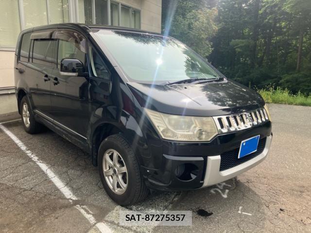Mitsubishi DELICA 2013-09 8795806-3