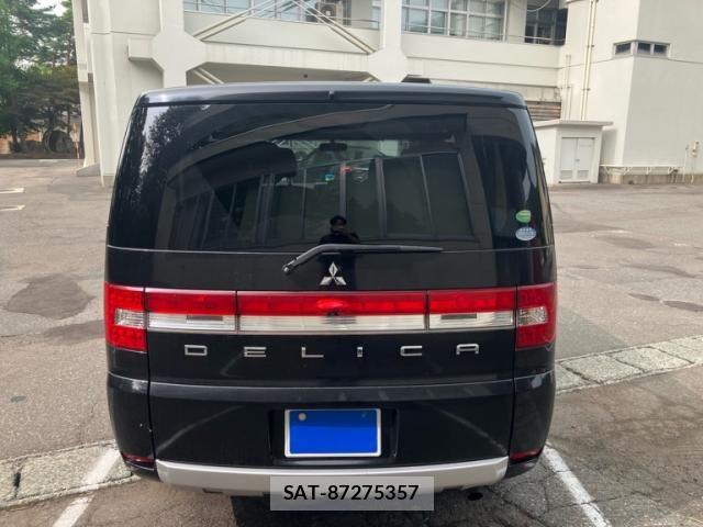 Mitsubishi DELICA 2013-09 8795806-4