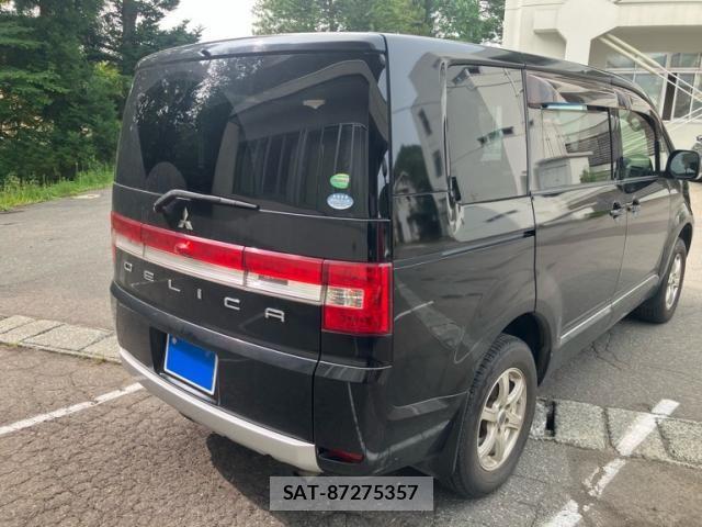 Mitsubishi DELICA 2013-09 8795806-5
