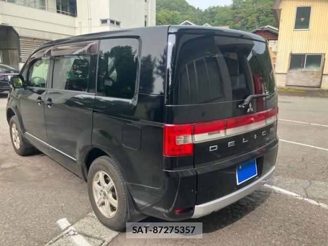 Mitsubishi DELICA 2013-09 8795806-6