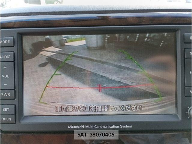 Mitsubishi DELICA 2012-01 8828751-14