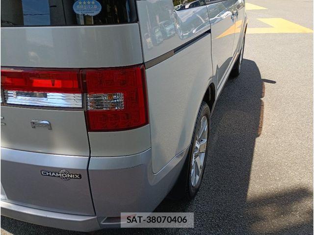 Mitsubishi DELICA 2012-01 8828751-5