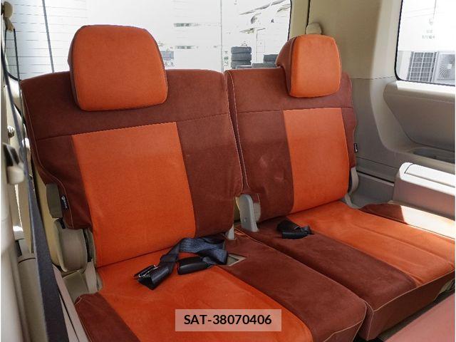 Mitsubishi DELICA 2012-01 8828751-8