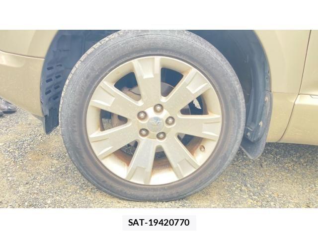 Mitsubishi DELICA 2007-06 8828759-9