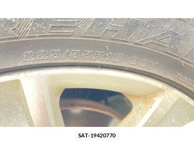 Mitsubishi DELICA 2007-06 8828759-10