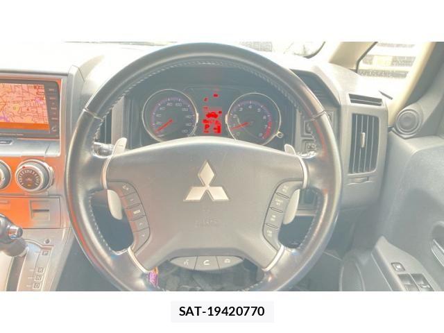 Mitsubishi DELICA 2007-06 8828759-13