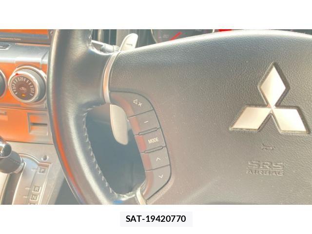 Mitsubishi DELICA 2007-06 8828759-16