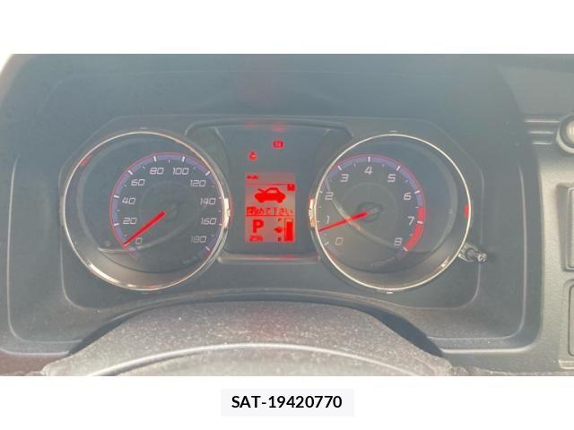 Mitsubishi DELICA 2007-06 8828759-17