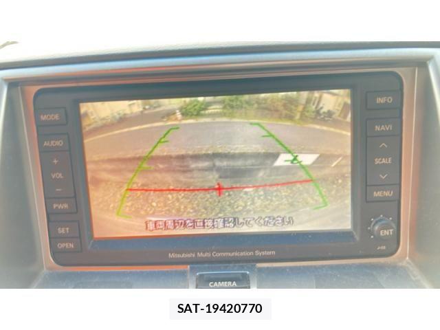 Mitsubishi DELICA 2007-06 8828759-19