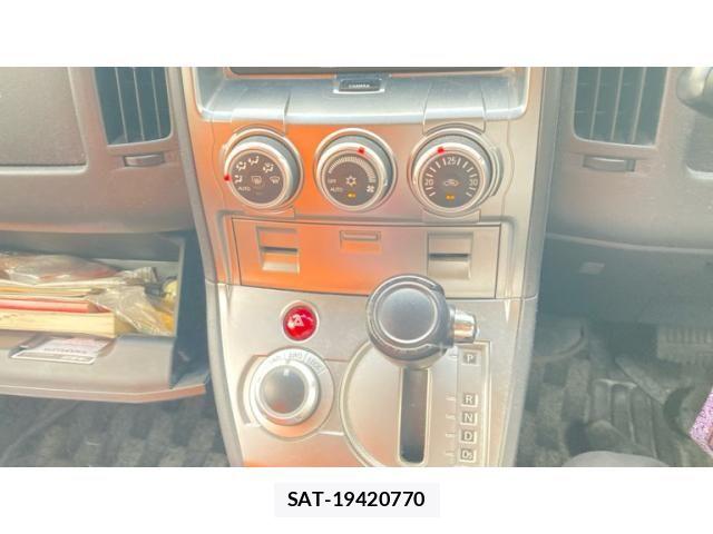 Mitsubishi DELICA 2007-06 8828759-20