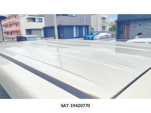 Mitsubishi DELICA 2007-06 8828759-5