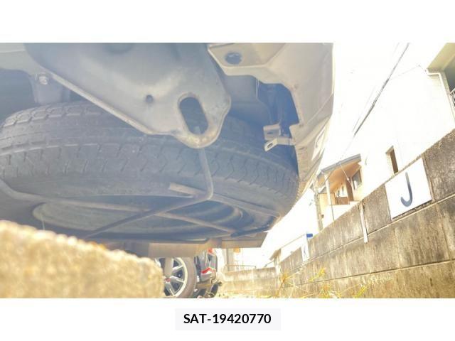 Mitsubishi DELICA 2007-06 8828759-6
