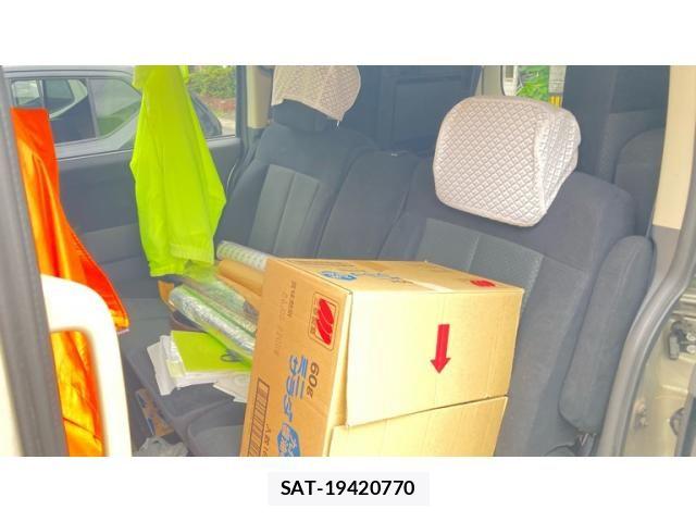 Mitsubishi DELICA 2007-06 8828759-7