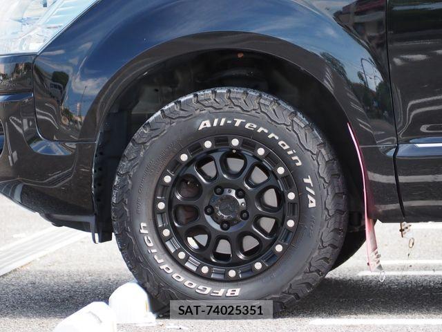 Mitsubishi DELICA 2011-06 8828760-9